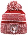 QLD MAROONS State of Origin Conversion Beanie